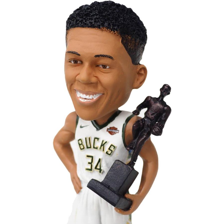 NBA ヤニス・アデトクンボ ミルウォーキー・バックス フィギュア