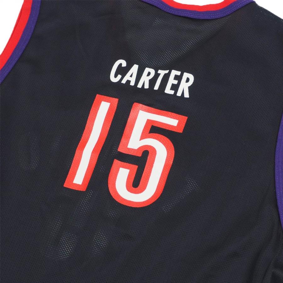 Champion（チャンピオン） NBA ヴィンス・カーター トロント