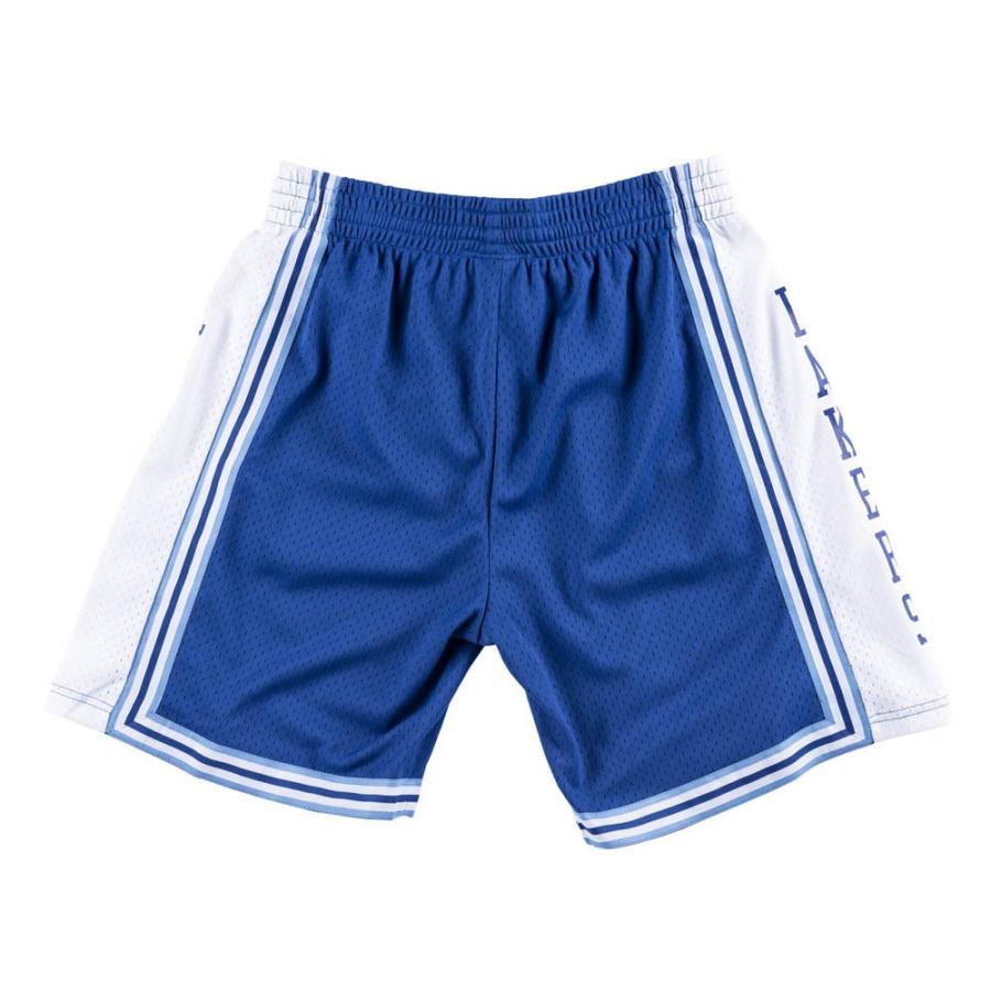 MITCHELL&NESS LAKERS スウィングマン ショーツ Mitchell&Ness（ミッチェルアンドネス） NBA ロサンゼルス・レイカーズ