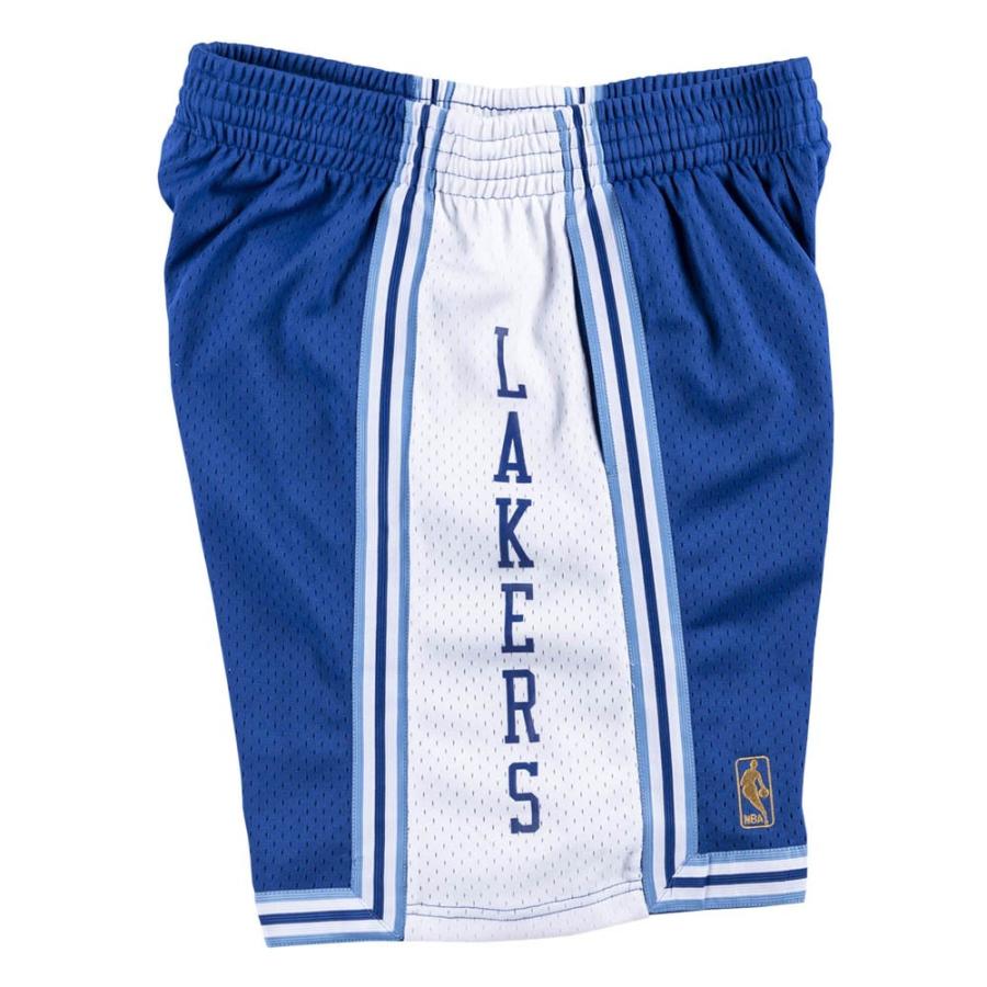 Mitchell&Ness（ミッチェルアンドネス） NBA ロサンゼルス・レイカーズ