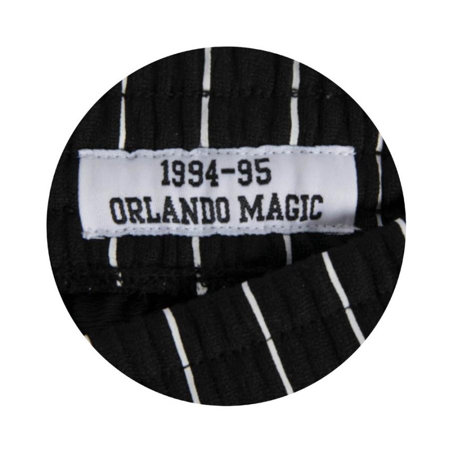 Mitchell&Ness（ミッチェルアンドネス） NBA オーランド・マジック