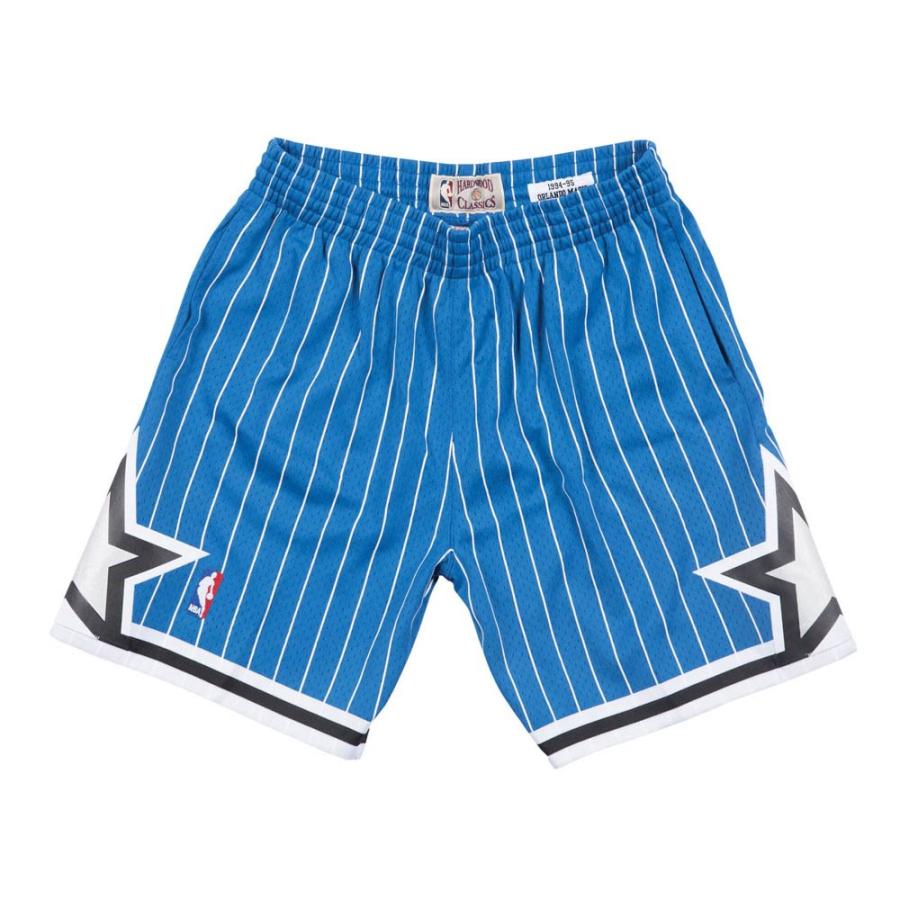 Mitchell & Ness オーランドマジック ハーフパンツ XLサイズ Mitchell&Ness（ミッチェルアンドネス） NBA オーランド・マジック