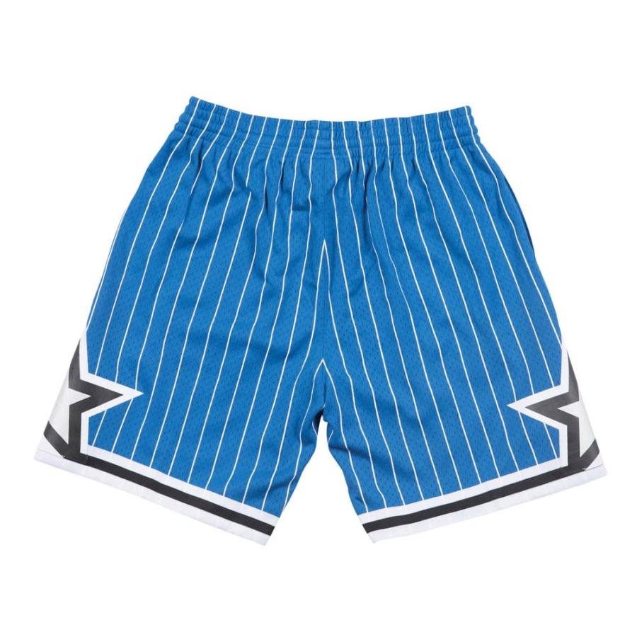 NBA オーランド・マジック ショートパンツ/ショーツ スウィングマン
