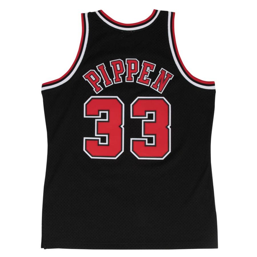 Mitchell&Ness（ミッチェルアンドネス） NBA スコッティ・ピッペン 