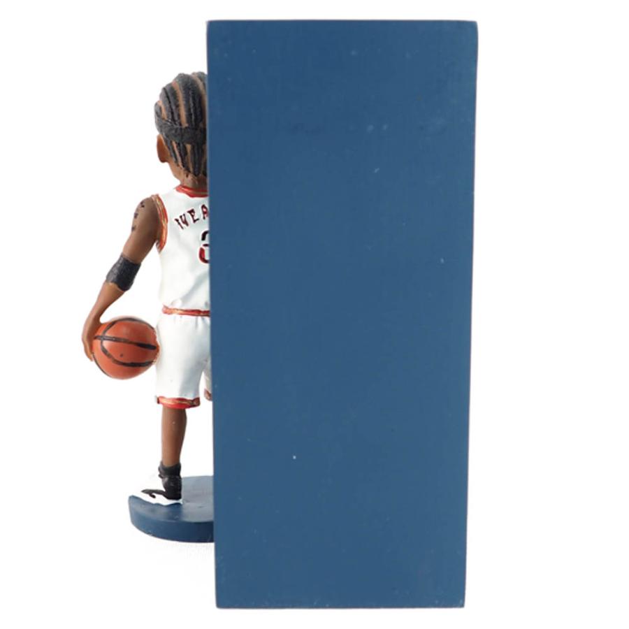 ★期間限定SALE★希少【未開封】NBAフィギュア/ユーイング/モーニング他 McFarlane Toys NBA Houston Rockets Sports Basketball Series 7 Yao