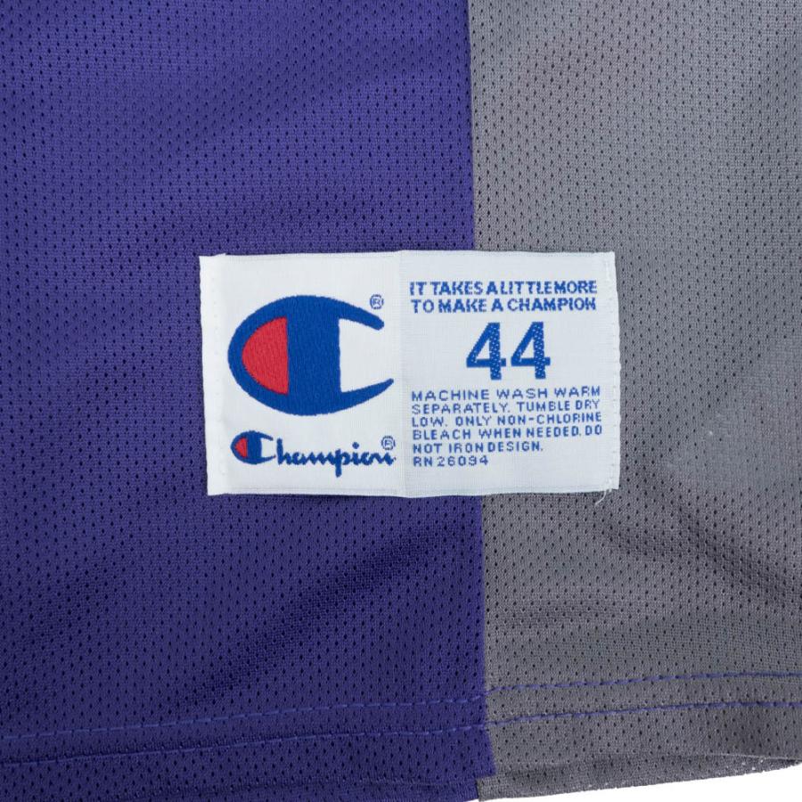 Champion（チャンピオン） ジェイソン・キッド ユニフォーム ジャージ