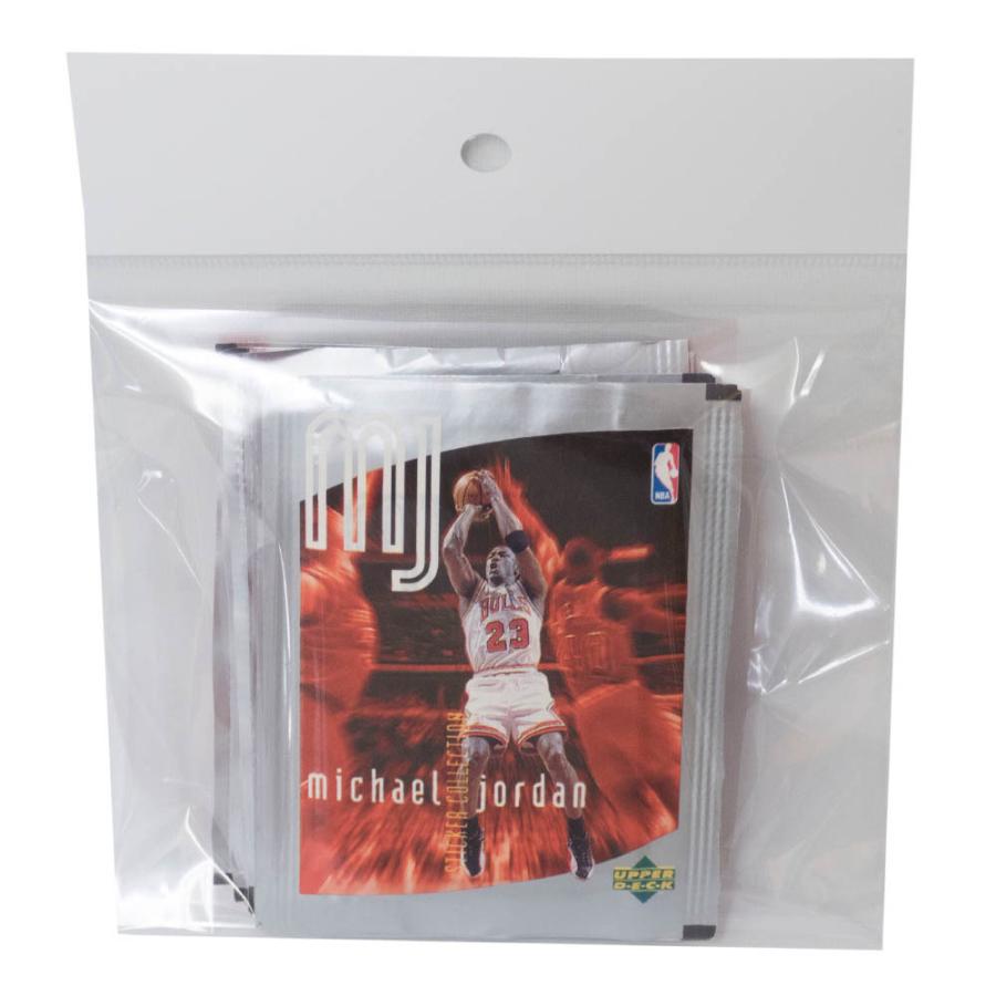 マイケル ジョーダン Nba シカゴ ブルズ 1998 ステッカーコレクション 10パックセット 1パック6枚入り X 10 Upper Deck Nba 13stk02 バッシュ バスケグッズ Selection 通販 Yahoo ショッピング