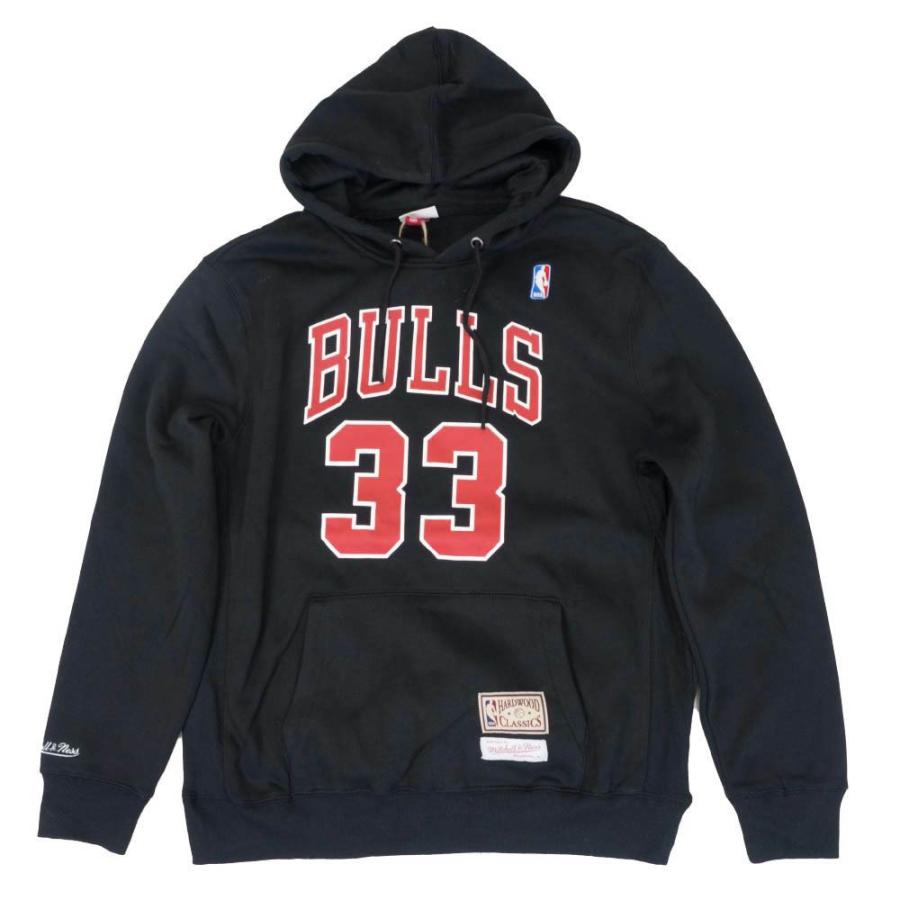 Mitchell&Ness（ミッチェルアンドネス） スコッティ・ピッペン