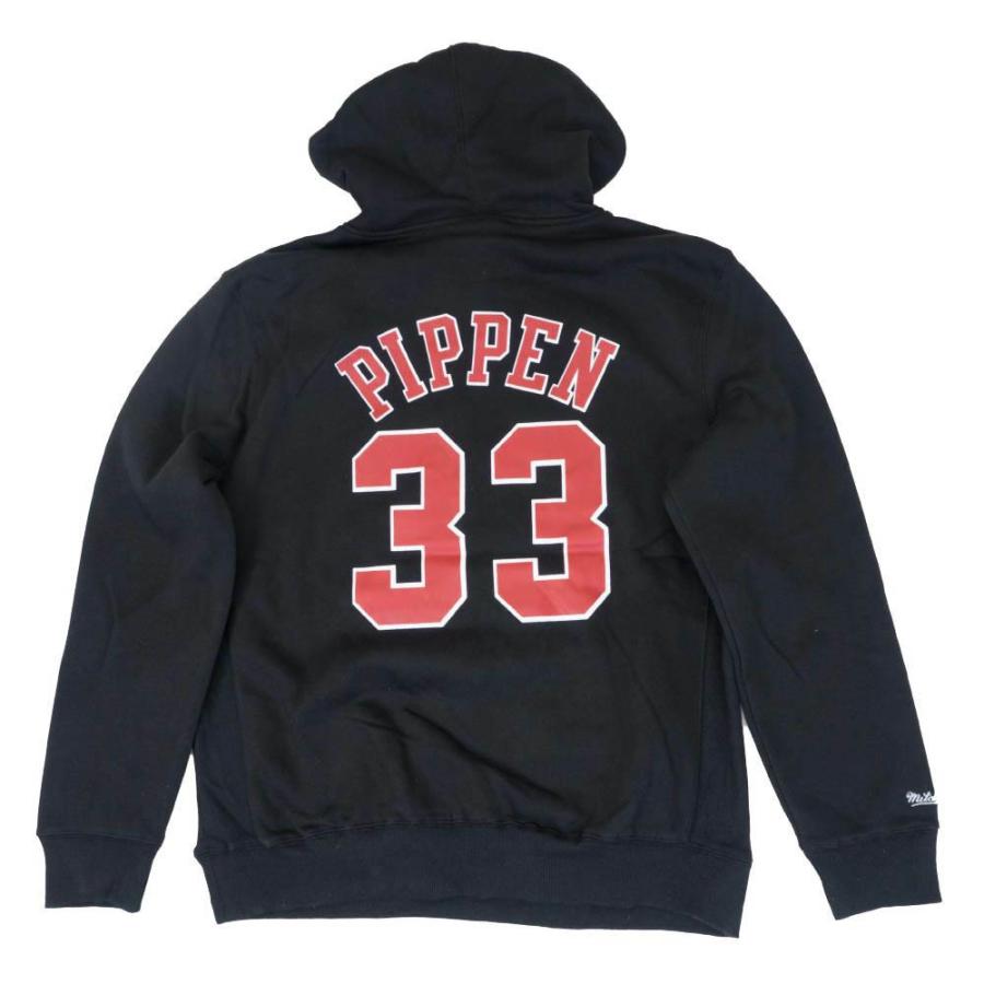 Mitchell&Ness（ミッチェルアンドネス） スコッティ・ピッペン
