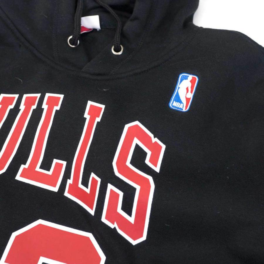 Mitchell&Ness（ミッチェルアンドネス） スコッティ・ピッペン