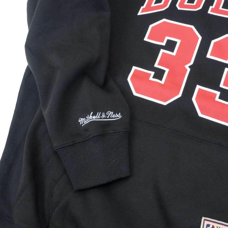 Mitchell&Ness（ミッチェルアンドネス） スコッティ・ピッペン