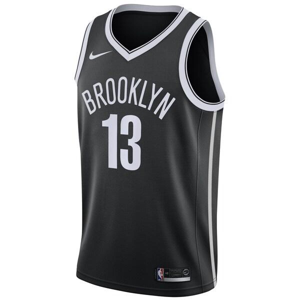 ナイキ NBA ブルックリンネッツ ジェームズ・ハーデン XL ユニフォーム ナイキ NBA ブルックリンネッツ ジェームズ・ハーデン XL