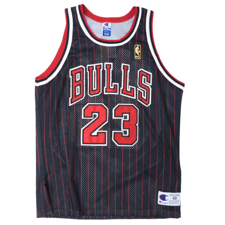 ユニフォーム ブラック レプリカユニフォーム バスケグッズ マイケル ジョーダン Selection Champion Nba バッシュ シカゴ ブルズ チャンピオン Nba 2103gds01 バッシュ オーセンティック チャンピオン オルタネート ジャージ レプリカユニフォーム