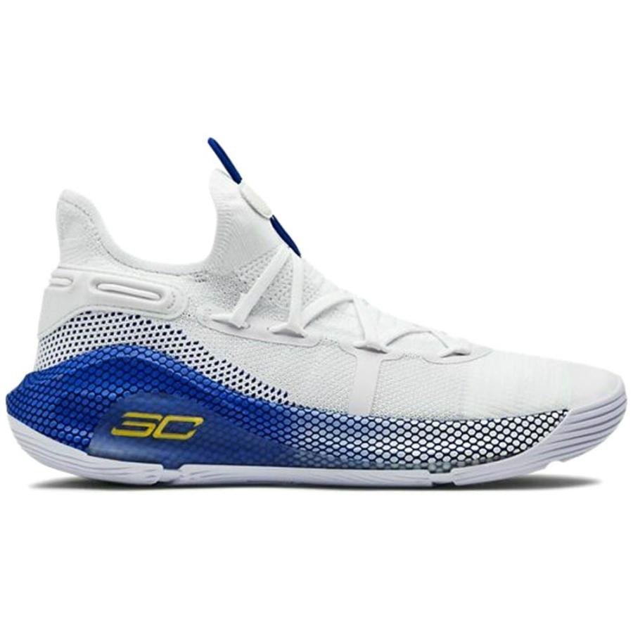 UNDER ARMOUR シューズ スニーカー ステファン・カリー SC30 カリー6  