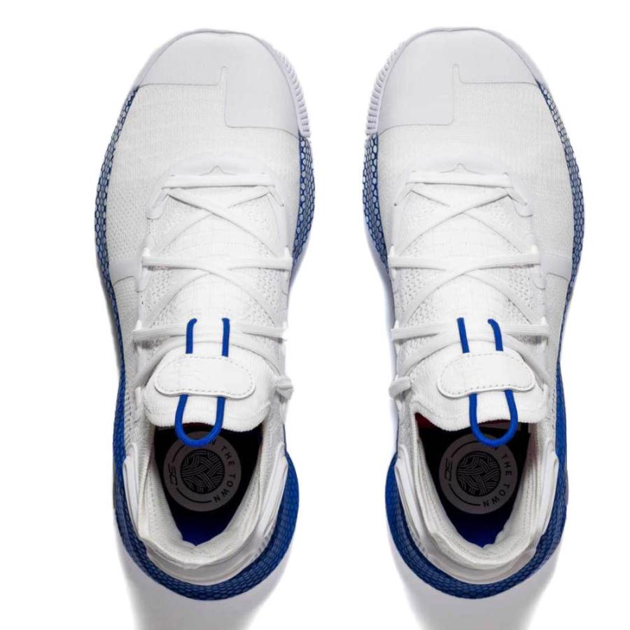 UNDER ARMOUR（アンダーアーマー） シューズ スニーカー ステファン