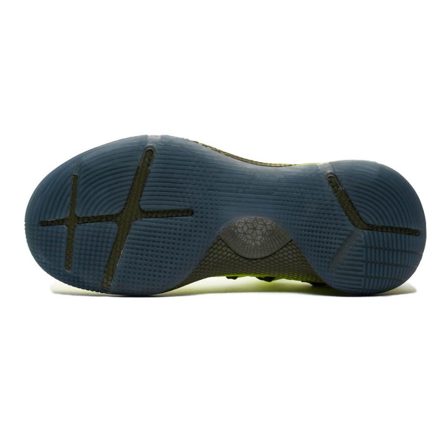 UNDER ARMOUR（アンダーアーマー） シューズ スニーカー ステファン 