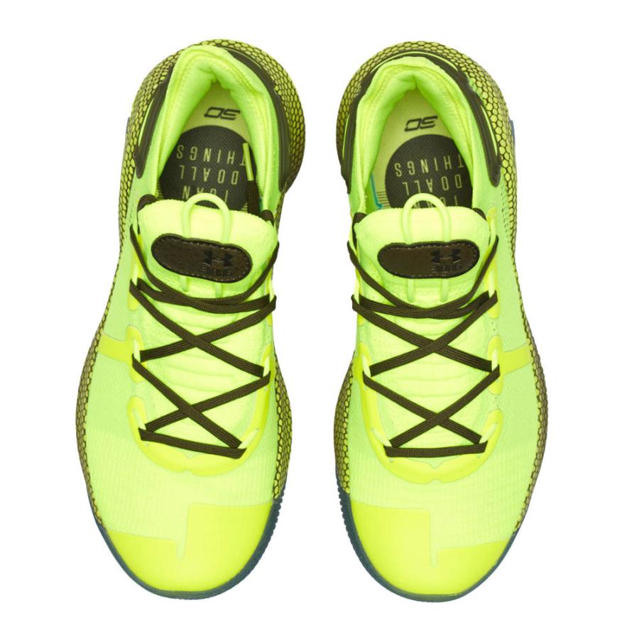 カリー6 Curry 6 Coy Fish all star着用 カリー6 Curry 6 Coy Fish all star着用