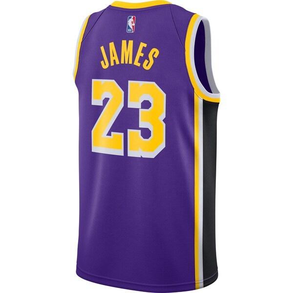 Jordan レブロン・ジェームズ レイカーズ ユニフォーム NBA ジョーダン