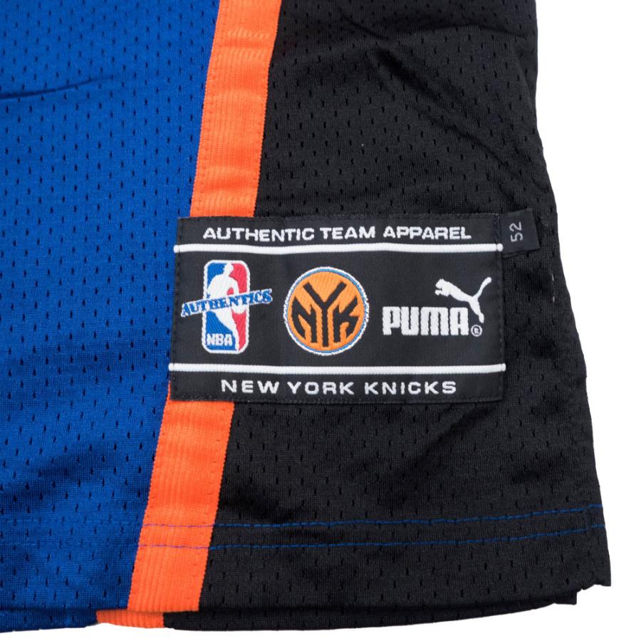 ラトレル・スプリーウェル ユニフォーム ジャージ NBA ニックス