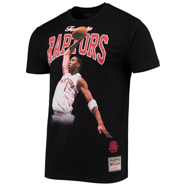 Mitchell&Ness（ミッチェルアンドネス） NBA トレイシー・マグレディ