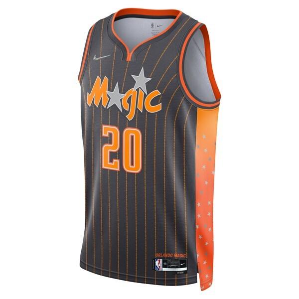NIKE（ナイキ） NBA マーケル・フルツ オーランド・マジック