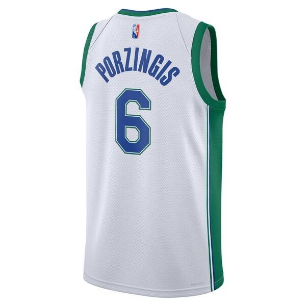 NIKE（ナイキ） NBA クリスタプス・ポルジンギス マーベリックス