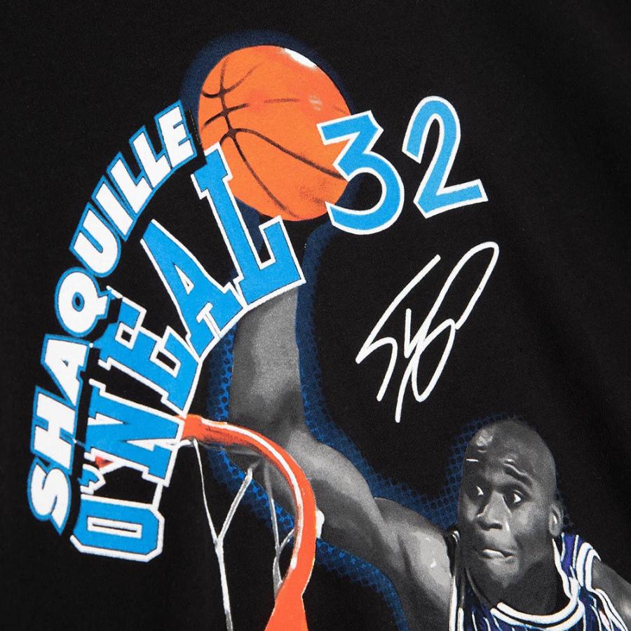 NBA シャキール・オニール オーランド・マジック Tシャツ レジェンド 