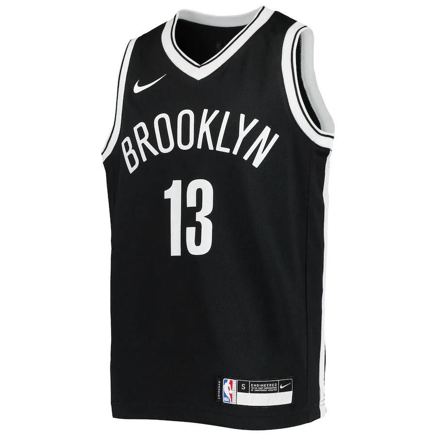☆NIKE☆ NBA ブルックリン・ネッツ ゲームシャツ C-4903 ☆NIKE☆ NBA ブルックリン・ネッツ ゲームシャツ C-4903 ☆NIKE