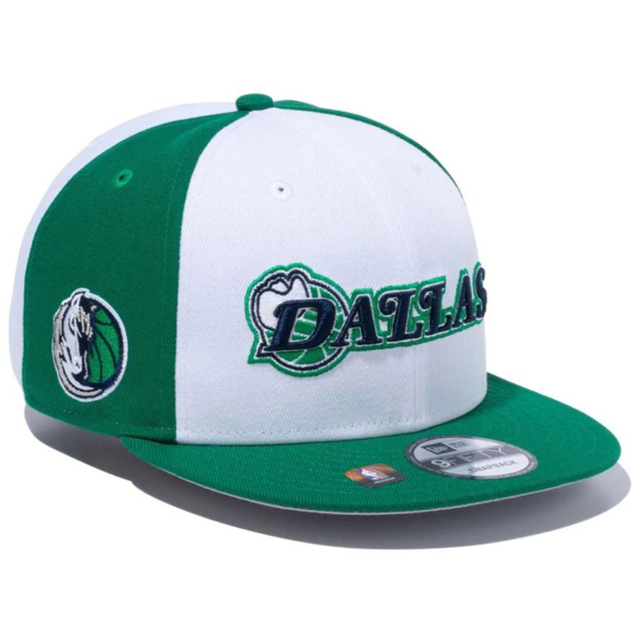 Nba マーベリックス キャップ 21 22 シティーエディション City Edition 9fifty 帽子 ニューエラ New Era ホワイト Nba 24cap04 バッシュ バスケグッズ Selection 通販 Yahoo ショッピング