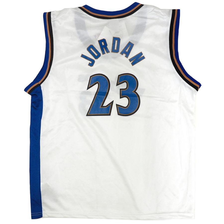 Champion（チャンピオン） NBA マイケル・ジョーダン ウィザーズ 