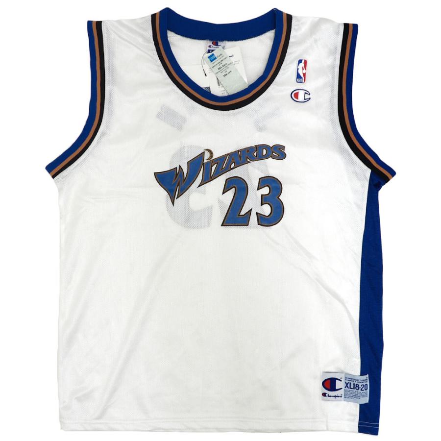 Champion（チャンピオン） NBA マイケル・ジョーダン ウィザーズ