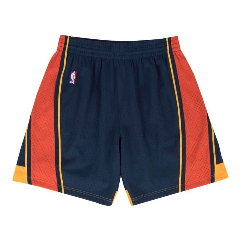nbaウォリアーズグッズ（メンズボトムス、パンツ） | ファッション の