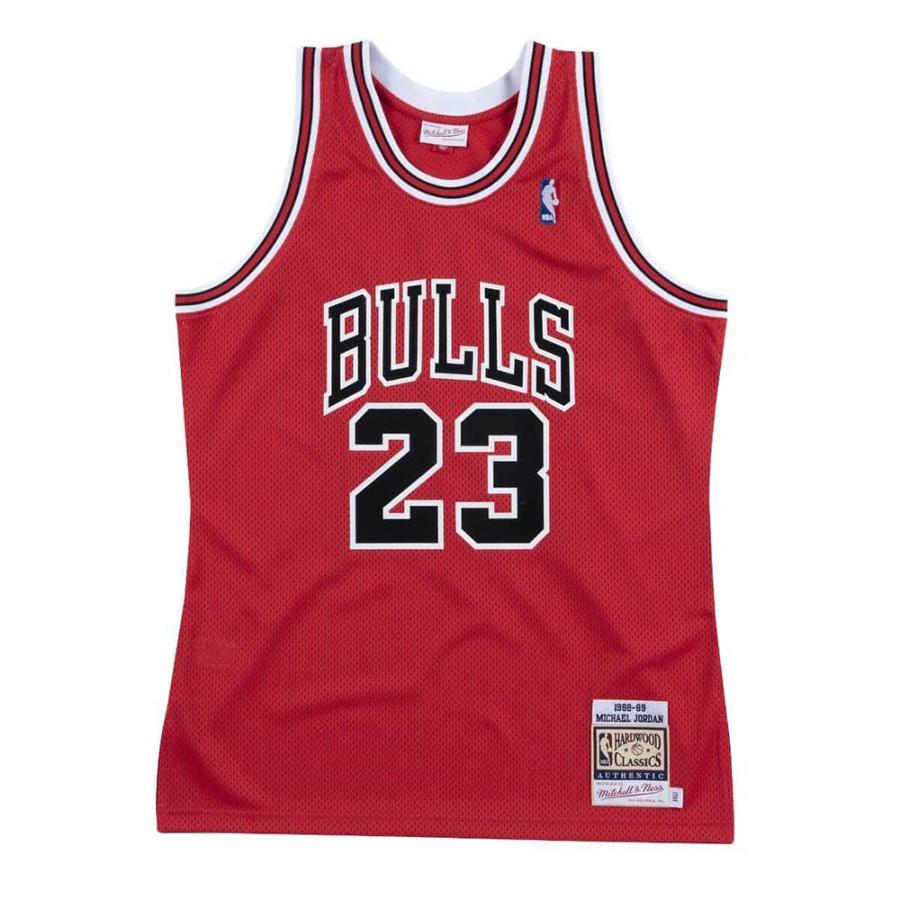 Mitchell&Ness（ミッチェルアンドネス） NBA マイケル・ジョーダン