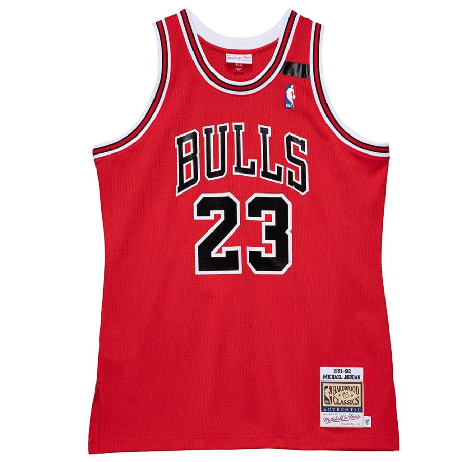 Mitchell&Ness（ミッチェルアンドネス） NBA マイケル・ジョーダン