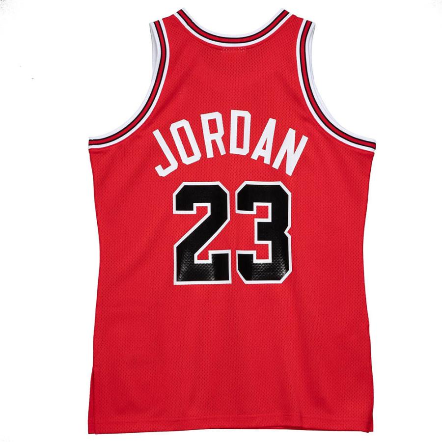 Mitchell&Ness（ミッチェルアンドネス） NBA マイケル・ジョーダン