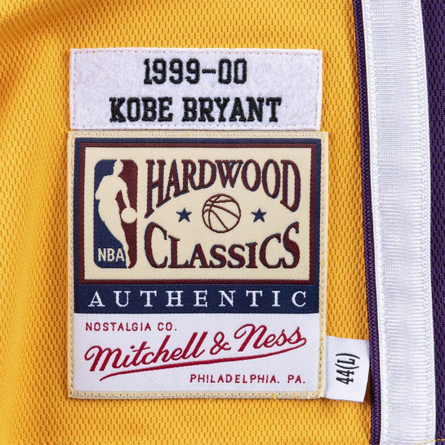 Mitchell&Ness（ミッチェルアンドネス） NBA コービー・ブライアント