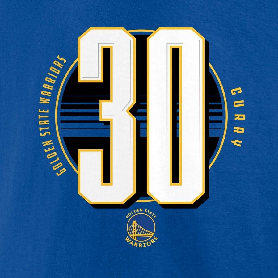Nba ステファン カリー ステフィン カリー ウォリアーズ Tシャツ Nbaファイナル22 進出記念 Bound ネーム ナンバー Tee ロイヤル Nba 2528war18 バッシュ バスケグッズ Selection 通販 Yahoo ショッピング