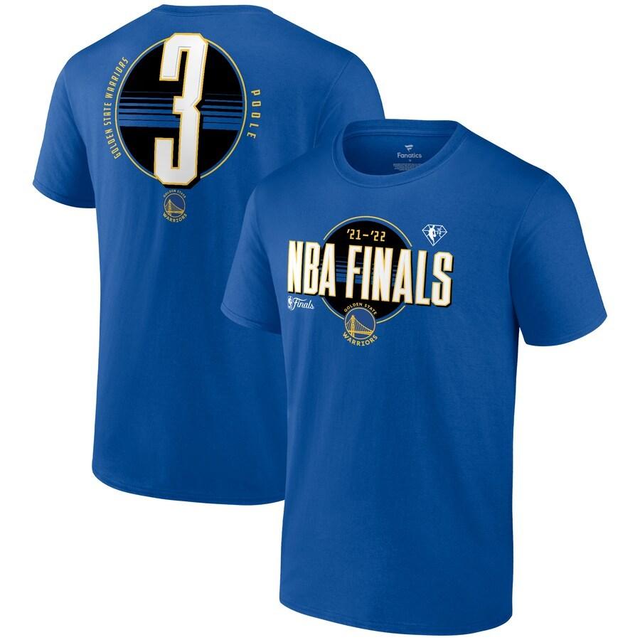 nba サイン入りTシャツ ウォーリアーズ ジョーダンプール