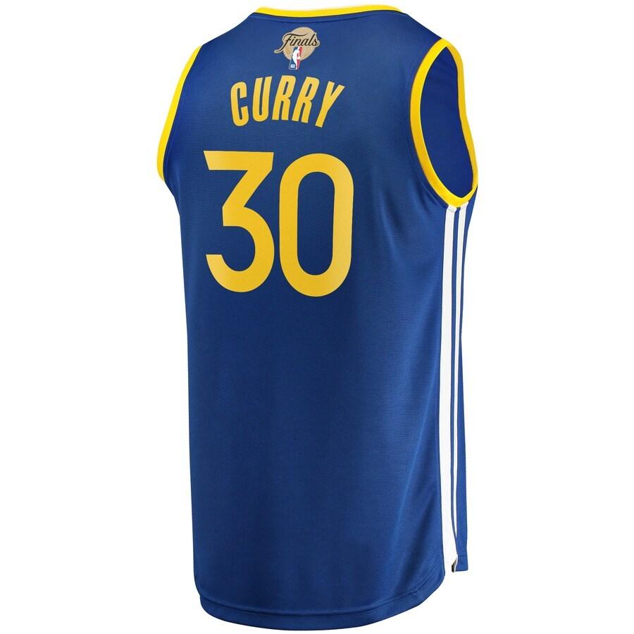 NBA ステファン・カリー ウォリアーズ ユニフォーム NBAファイナル2022