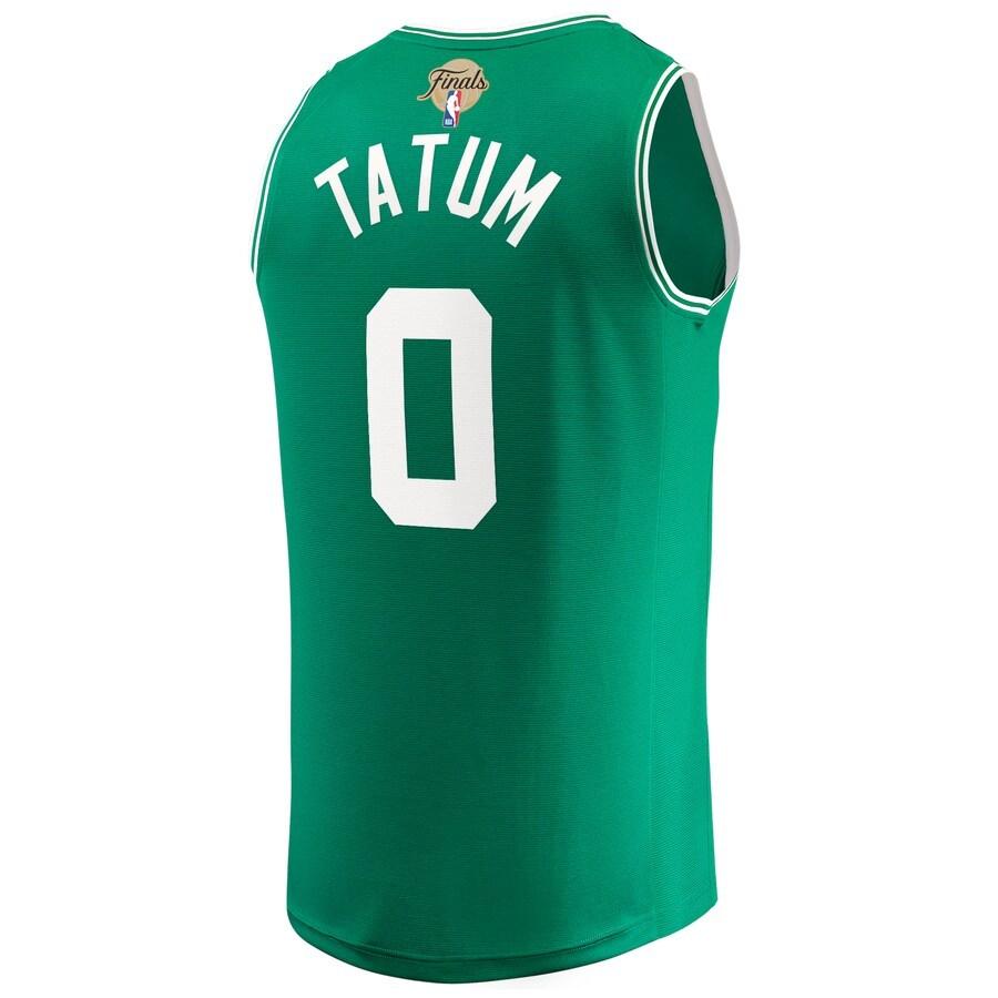 NBA レプリカジャージ NBA ジェイソン・テイタム セルティックス ユニフォーム NBA