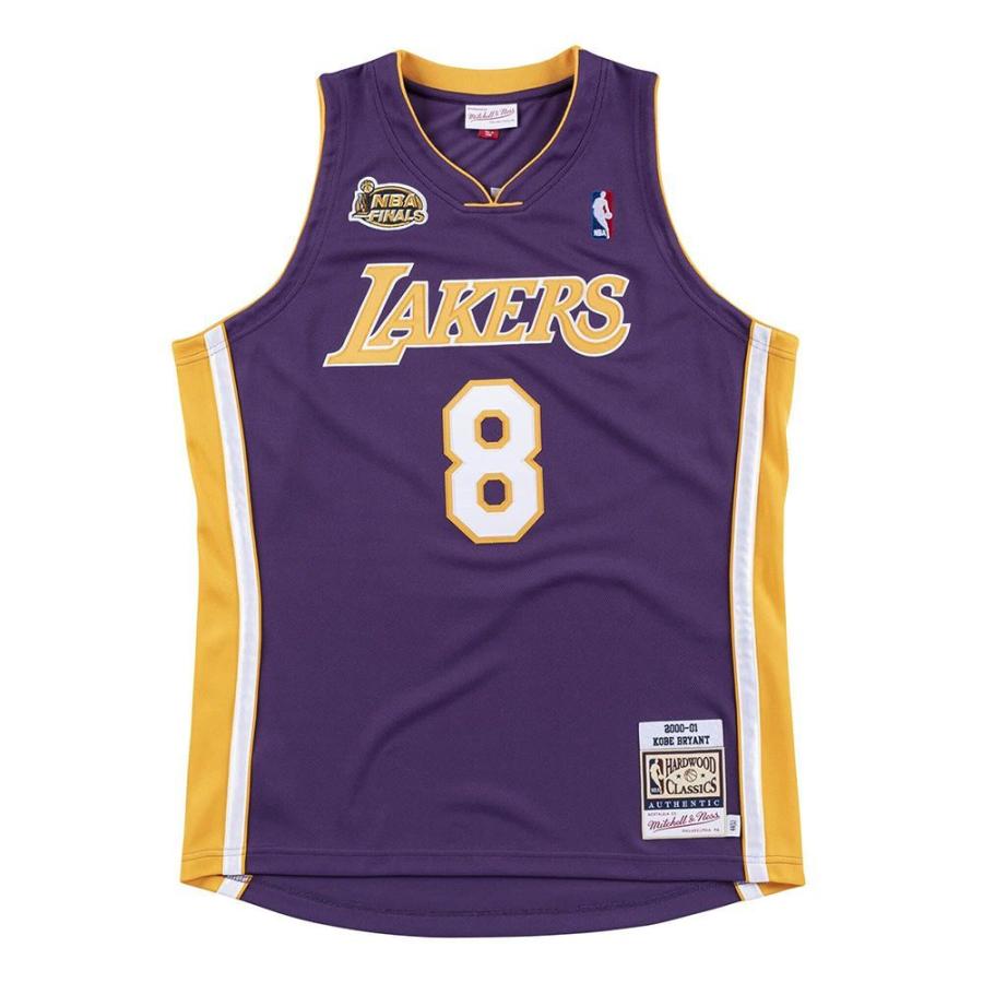 Mitchell&Ness（ミッチェルアンドネス） NBA コービー・ブライアント