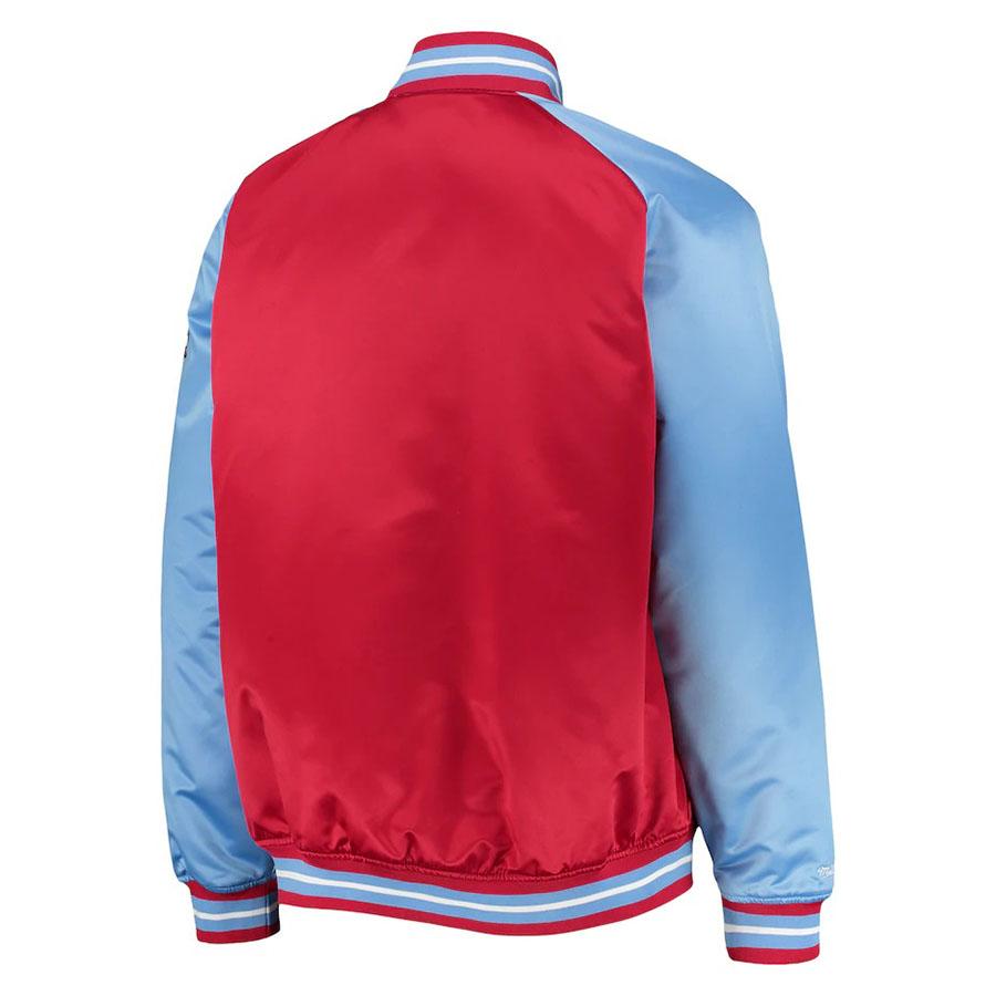 Mitchell&Ness（ミッチェルアンドネス） NBA シカゴ・ブルズ