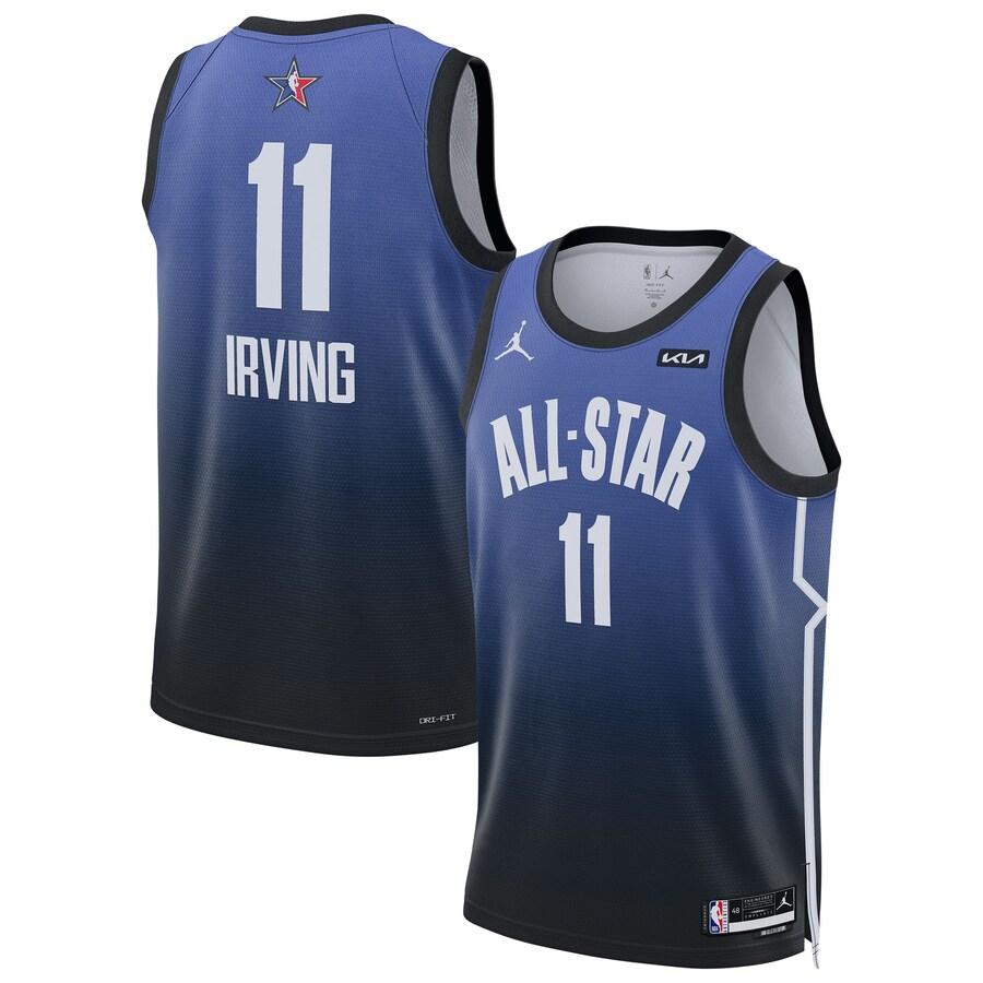 NBA カイリー・アービング ユニフォーム NBAオールスター2023 All-Star
