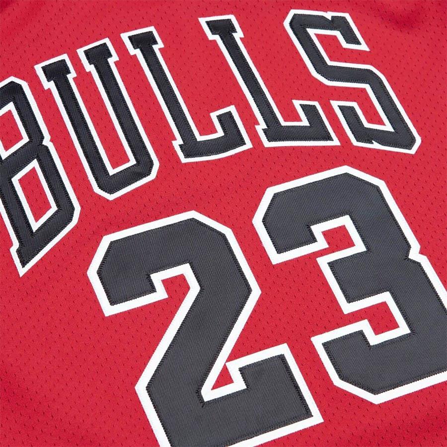 Mitchell&Ness（ミッチェルアンドネス） NBA マイケル・ジョーダン