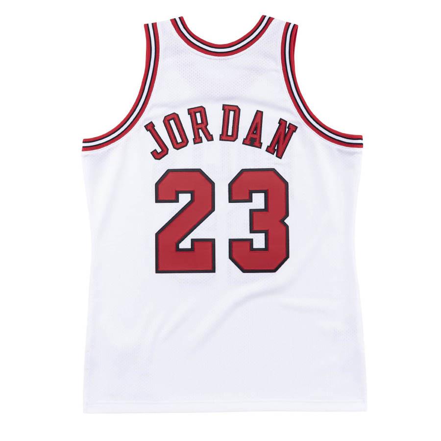 Mitchell&Ness（ミッチェルアンドネス） NBA マイケル・ジョーダン
