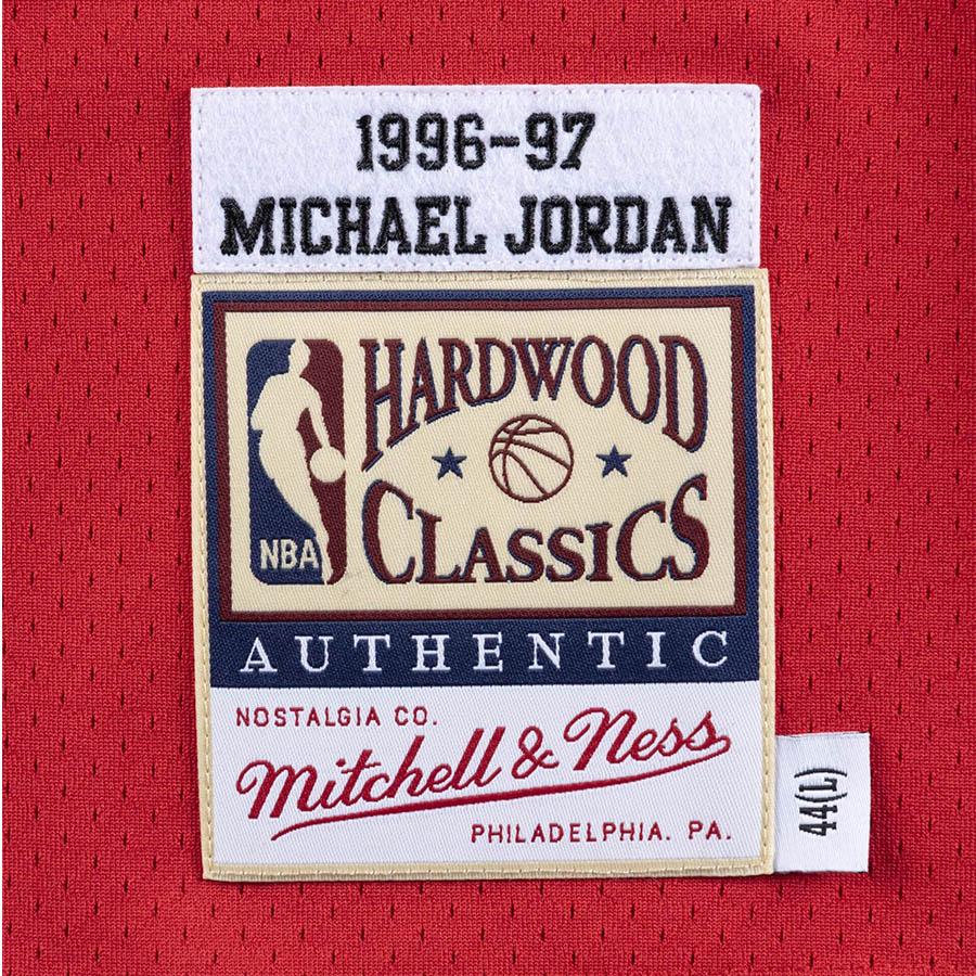 Mitchell&Ness（ミッチェルアンドネス） NBA マイケル・ジョーダン