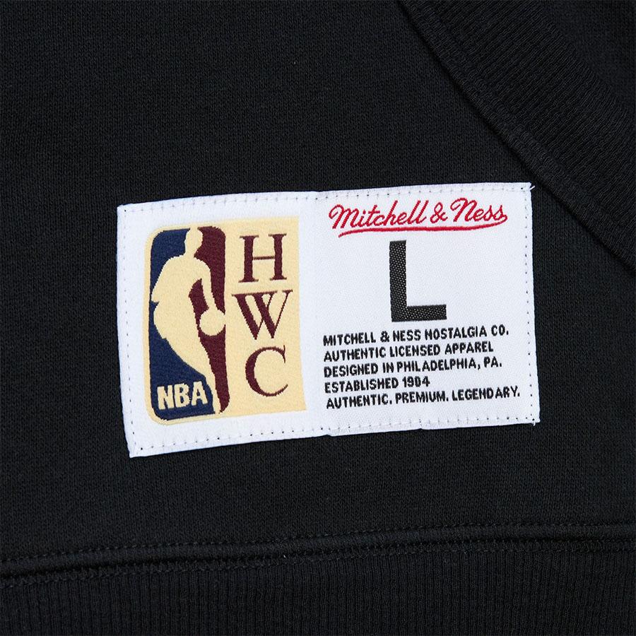 Mitchell&Ness（ミッチェルアンドネス） NBA セルティックス パーカー