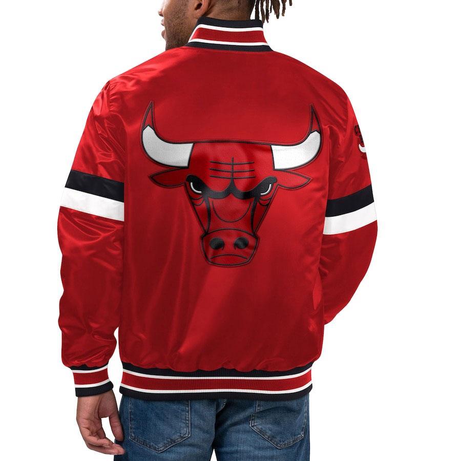 定価¥20,000】ブルズ チームロゴスタジャン 定価¥20,000】ブルズ