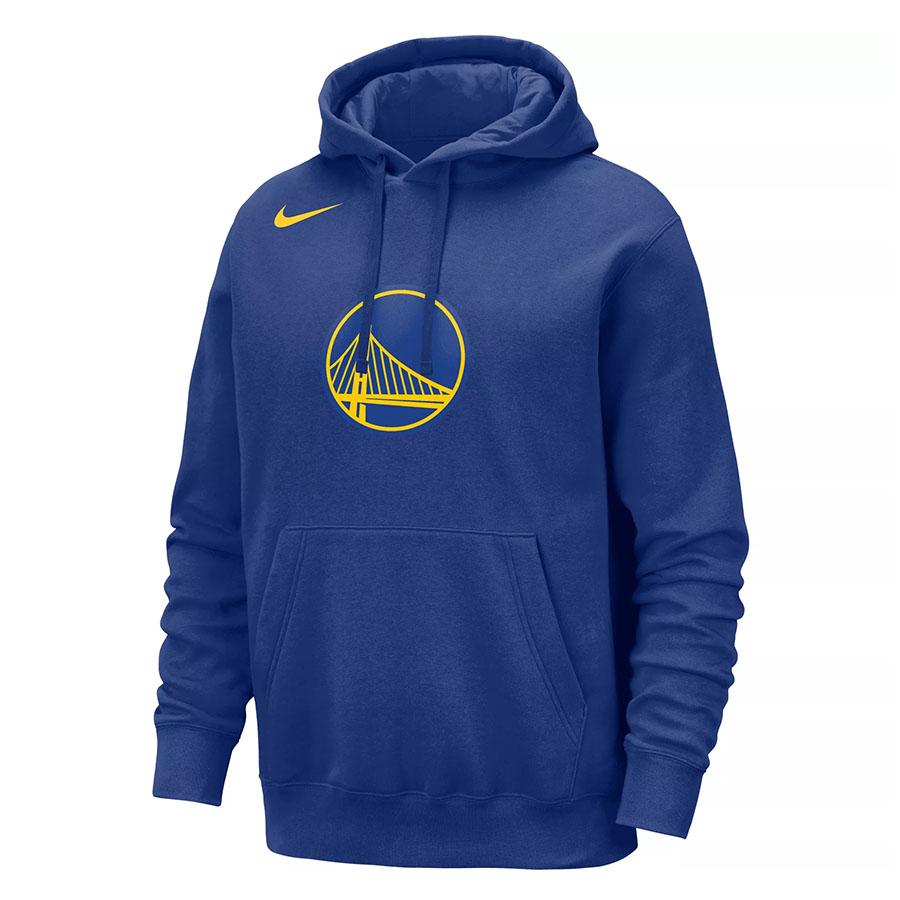 【美品】ナイキ NIKE NBA ウォリアーズ 75周年 パーカー ゴールデンステイト・ウォリアーズ パーカー・トレーナー|NBA公式 ウェア