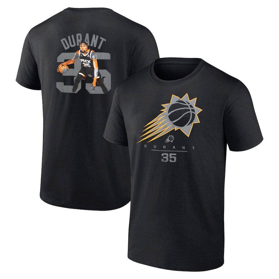 NBA ケビン・デュラント フェニックス・サンズ Tシャツ 【現地買付 